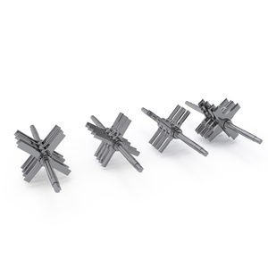 Broyeur à marteaux robuste DP conçu pour un broyage à haute capacité, une fonctionnement stable et une utilisation industrielle durable - Product Image 5
