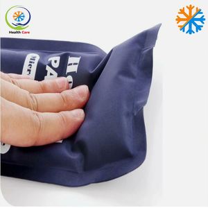 Almohadilla Térmica Reutilizable para Espalda, Cadera, Hombro y Rodilla - Compresa de Terapia de Calor/Frío para Alivio del Dolor por Hinchazón y Artritis, 300g - Product Image 6