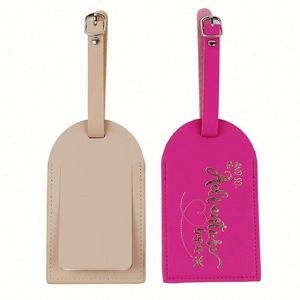 Funda de Tarjeta de Crédito de PU Suave Personalizada, Porta Pasaportes de Cuero de Lujo para Viajar, Estilo con Patrón de Letras - Product Image 6