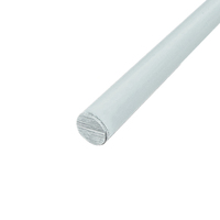 Profils en aluminium sur mesure pour rails de rideaux, stores enrouleurs, stores de fenêtre et projets de décoration intérieure