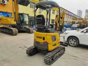 Offre Spéciale Meilleur Prix Mini-Excavatrice Hydraulique sur Chenilles 1,9 Tonne Kubota D1105 Haute Performance Compacte Fiable Approvisionnement Direct Usine - Product Image 4