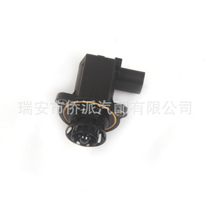 Vanne solénoïde de commande de suralimentation Volkswagen 06H145710D 70183004 pour remplacement et réparation - Product Image 2