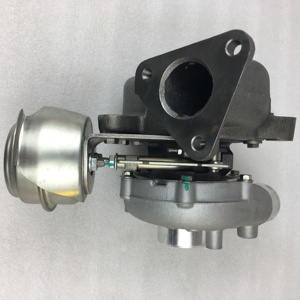 Turbocompresor GT1749V 701854-5004 028145702N, Control de Presión del Turbocompresor para Motor <span class=keywords><strong>ASV</strong></span> <span class=keywords><strong>TDI</strong></span> 110 - Product Image 4