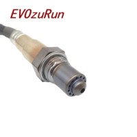 Sonde Lambda O2 (Sonde de rapport air-carburant) BV6A-9Y460-AA 0258017290 pour Ford Focus Fiesta Mondeo – Vente directe usine