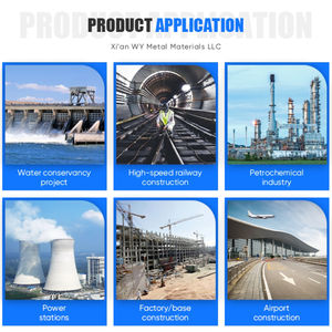 Nhà máy cung cấp nhúng nóng ống thép mạ kẽm thép carbon ban công lan can uốn cắt ống dầu - Product Image 5