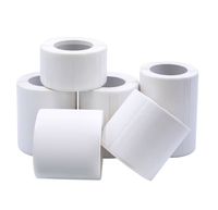 Étiquettes thermiques adhésives originales et authentiques pour codes-barres, 50*30mm, 230 pièces, pour articles de boisson et produits ménagers