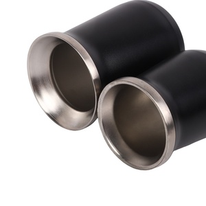 Tasse à maté mini en acier inoxydable, isolation <span class=keywords><strong>thermique</strong></span>, portable haut de gamme pour l'extérieur, avec paille, cadeau, approvisionnement direct usine - Product Image 2