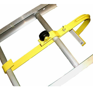 Crochet de toit JH-Mech avec roue pour <span class=keywords><strong>échelle</strong></span> télescopique ou crochet de toit universel pour <span class=keywords><strong>échelle</strong></span> - Product Image 3