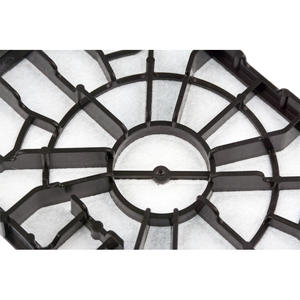 Filtre à moteur pour aspirateur <span class=keywords><strong>Bosch</strong></span> SIEMENS série GL-30 allergie perfectionniste, BGL3, BGL4, BGL8 pièces de rechange pour aspirateur - Product Image 4