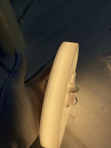 <span class=keywords><strong>Push</strong></span>-<span class=keywords><strong>Through</strong></span> <span class=keywords><strong>LED</strong></span> dấu hiệu tùy chỉnh <span class=keywords><strong>led</strong></span> thư kênh trong nhà cửa hàng signage 3D Acrylic thép không gỉ kênh thư ký - Product Image 2