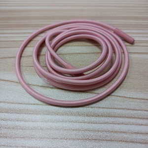 Custom Wholesale Nylon Polyester <strong>Strings</strong> Elastic Rope Bungee <strong>Cord</strong> Drawcord for Garment - Product Image 1