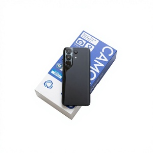 Teléfono Inteligente Camon50 5G, 24GB+512GB, Deca Core, Pantalla LCD Incell de 120Hz, 108MP, Carga Rápida, Compatible con Todas las Redes CDMA LTE, Venta Directa de Fábrica - Product Image 3