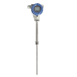 Transmissores de Temperatura RTD PT100 com Display Digital Industrial e Termoponte com <span class=keywords><strong>Flange</strong></span> - Product Image 4