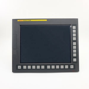 Pantalla Original Fanuc Basic y Pantalla PLC Fanuc A13B-0205-B002 A13B0205B002 - Product Image 1