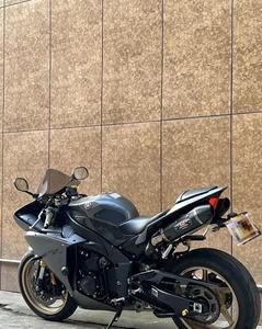 Motocicleta Deportiva <span class=keywords><strong>Yamaha</strong></span> <span class=keywords><strong>R1</strong></span> Modelo Racing de Alto Rendimiento para Entusiastas del Deporte - Product Image 4