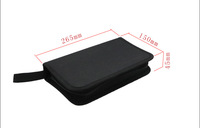 Pince à sertir pour bornes PV LY-2546B, pince à dénuder les connecteurs solaires PV et jeu d'outils avec clé, en acier à haute teneur en carbone