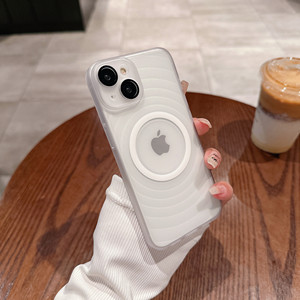 Custodia <span class=keywords><strong>trasparente</strong></span> per iPhone 15 con lenti Anti-caduta All-Inclusive <span class=keywords><strong>Cover</strong></span> protettiva per telefoni cellulari <span class=keywords><strong>Apple</strong></span> 14 - Product Image 5