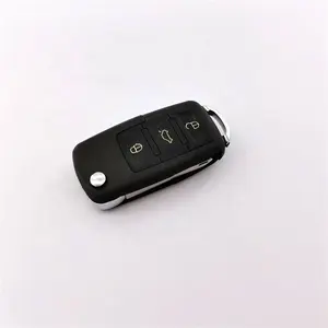 Пульт дистанционного управления для VW Beetle OEM 1J0959753DJ