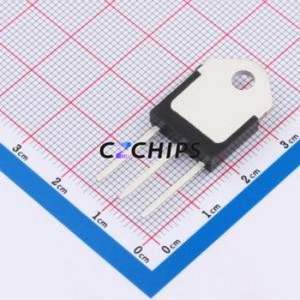 Thyristor (SCR) / Module BTW69-800RG TO-3P d'origine neuf, composants électroniques en gros et service BOM - Product Image 2