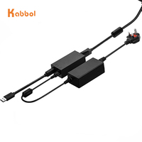 Harga Pabrik 12V 3A 36W Xbox One Kinect Adapter untuk Xbox One S/Xbox One X/Komputer dan Lainnya