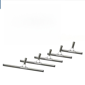 Glass <strong>Window</strong> <strong>Squeegee</strong> Premium Wiper <strong>for</strong> Cleaning <strong>Windows</strong> and Mirrors Easy to Use and Long-lasting - Product Image 2