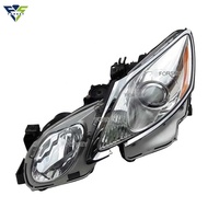Phare au xénon HID pour phare de voiture Lexus GS300 GS430 GS450 GS460 2004-2011