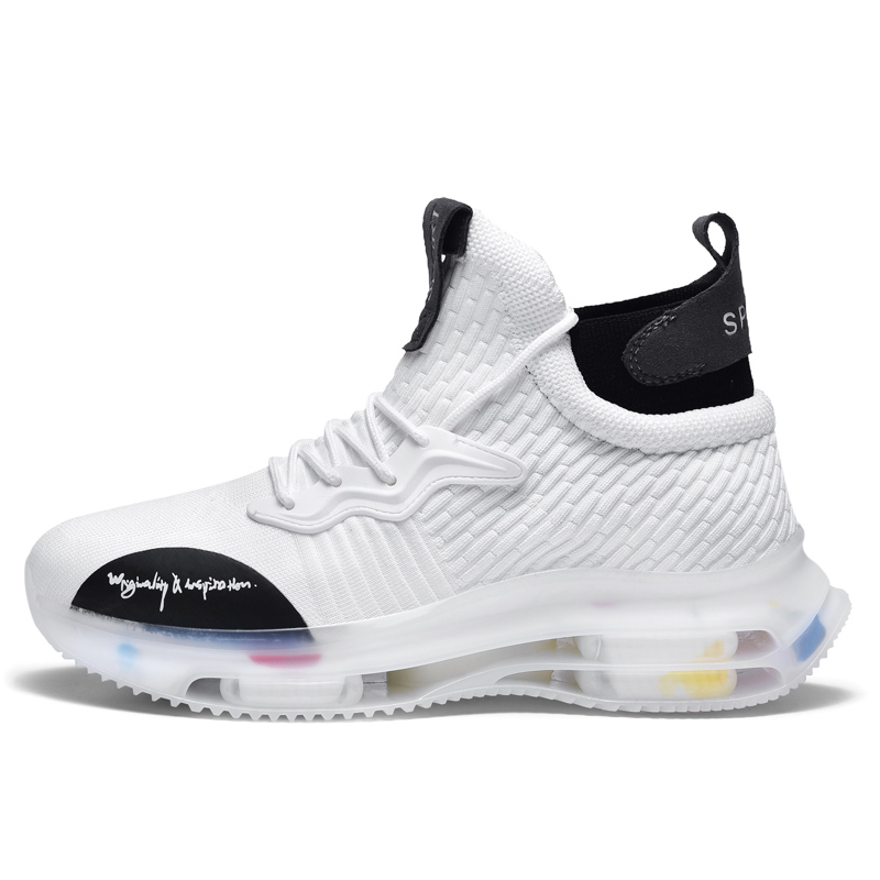 Удобная Уличная Повседневная обувь Runnig с индивидуальным логотипом, модная мужская спортивная обувь