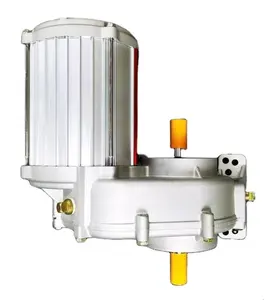 Usa Populaire Irrigatie Pivot Center Drive Tandwielmotor 1.5hp Centerdrive Centrum Spil Irrigatie Onderdelen