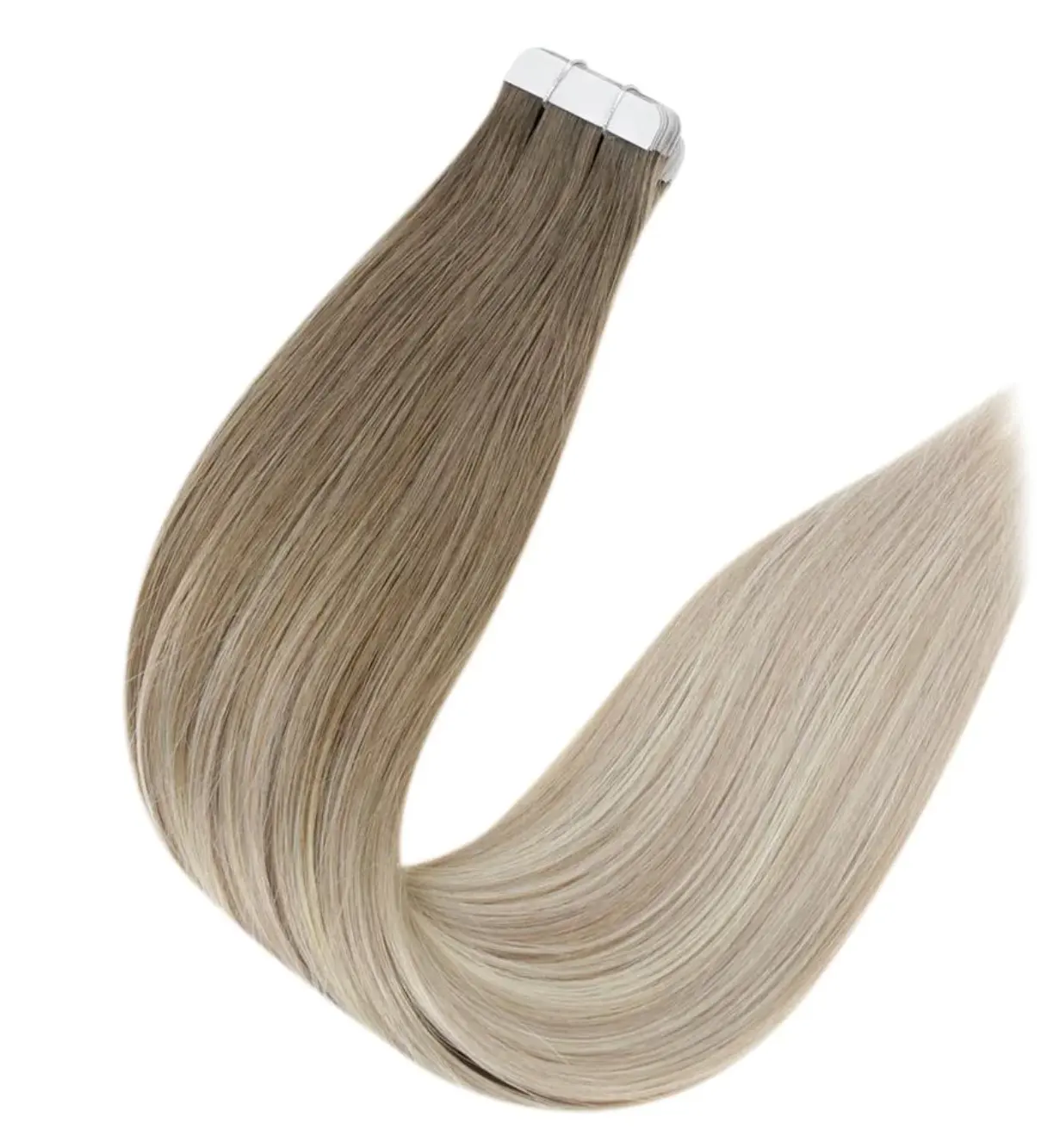 Betere Kwaliteit Human Hair Extensions Tape Haarband In Hair Extensions 100% Human Voor Vrouwen