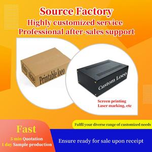 <span class=keywords><strong>Servicio</strong></span> Personalizado de Fabricación de Chapa Metálica de Acero Inoxidable y Aluminio OEM, Corte por Láser, Doblado, Estampado, Soldadura de Piezas Eléctricas - Product Image 6