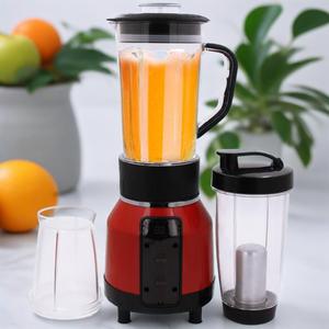 Frullatore e robot da cucina per frullatori da viaggio per frullatori e frullati con 500ML elettrico - Product Image 5