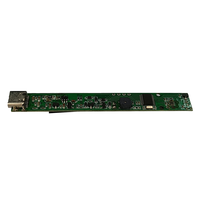 PCBA de détection personnalisée pour corde à sauter - Carte de contrôle de suivi de la forme physique - Module de comptage électronique OEM ODM