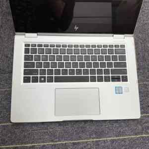 ใช้สำหรับ H-P eliteBook x360 1030 G3 13.3 "FHD/4K 2in1สัมผัส i5 8th Gen 8GB RAM 256GB SSD - Product Image 2