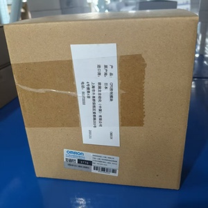 CK3M CPU111 High Speed 4 Axis EtherCAT CPU Module - Product Image 3