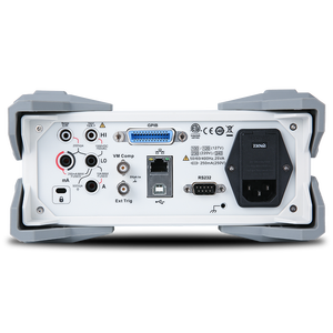 UNI-T UT8806A มัลติมิเตอร์แบบดิจิตอล 6 หลัก จอแสดงผลคู่ - Product Image 1