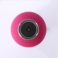 Bouteille d'eau isolée à double paroi en acier inoxydable avec logo pour salle de sport avec vide thermique de 500/750/1000ml avec logo pour la salle de sport avec logo personnalisé