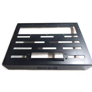 Services de tournage CNC de haute qualité pour pièces en acier inoxydable et pièces de tournage CNC de précision - Product Image 6