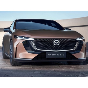 024 2025 ขายส่งรถยนต์ Changan <span class=keywords><strong>Mazda</strong></span> EZ-6 รุ่น Extended Range 200 Zhizun Edition 5 ประตู 5 ที่นั่ง แฮทช์แบ็ก รถยนต์ไฟฟ้า <span class=keywords><strong>Mazda</strong></span> EZ-6 รุ่นใหม่ - Product Image 2