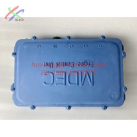 Unité de commande moteur MDEC, carte de commande MTU ECU, unité de commande moteur MDEC, carte de connexion MTU MEDC MCU ECU 5275307654 056538564