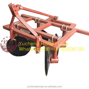 Potato ridging machine 3Z-120 tractor Disc <span class=keywords><strong>riger</strong></span> para la venta - Product Image 4