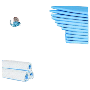 Coussin absorbant pour chien, fournitures pour animaux de compagnie, coussin d'apprentissage pour chat, coussin absorbant pour lapin, hamster, fabricant de coussin absorbant - Product Image 6