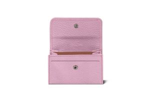 New Stylish <b>Wallet</b> Men Fabric <b>Small</b> Id <b>Card</b> Holder Cute Mini Coin Purse for Girls - Product Image 4