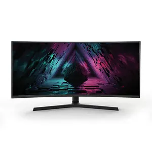Computer Inch Suppliers Gaming Area Display 2k Curved Inch 75hz High Wholesale Use Lcd 27 165hz Sale Curved 144hz Monitors