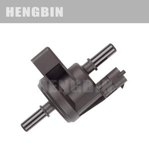 Válvulas de Control de Solenoide para Canister de Carbón con Números de Pieza 0280142449 12611801 12591334 214-1685 0280142000 - Product Image 3