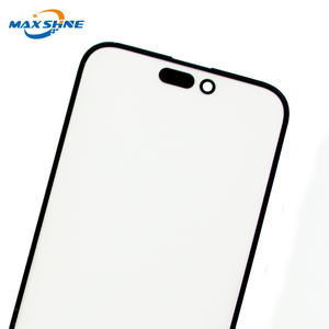 Vetro <span class=keywords><strong>OCA</strong></span> di Alta Qualità per iPhone 14 Pro Max con Cornice LCD e <span class=keywords><strong>OCA</strong></span>, Vendita all'Ingrosso - Product Image 4