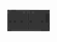 Módulo de Pantalla LED Interior a Todo Color P4 SMD SDK, Brillo de 800cd, Resolución 4K, Video Wall, Publicidad para Negocios de Autoservicio