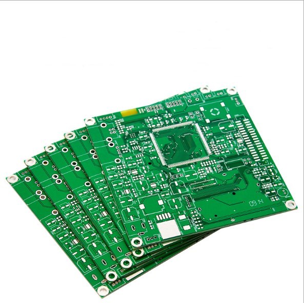 Custom PCB & PCBA Manufacturer PCB Electronic Board Assembly Programmable Pcba