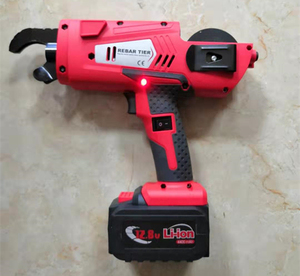 Tự Động Nhanh Chóng Hiệu Quả <span class=keywords><strong>Rebar</strong></span> Ràng Buộc Công Cụ 8-34Mm <span class=keywords><strong>Rebar</strong></span> <span class=keywords><strong>Hand</strong></span> Ràng Buộc Máy Với Loop Ties MK-890 - Product Image 6