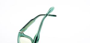2025 plus récent concepteur de couleur bonbon <span class=keywords><strong>rond</strong></span> acétate <span class=keywords><strong>lunettes</strong></span> de soleil polarisées Anti UV400 nuances circulaire <span class=keywords><strong>lunettes</strong></span> de soleil polarisées - Product Image 3