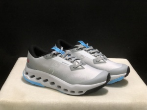 Zapatillas de Running 2026 On Cloud Surfer <span class=keywords><strong>Trail</strong></span> 2 para <span class=keywords><strong>Hombre</strong></span> y Mujer, Estilo Baloncesto, para Fitness, Caminar, Venta al por Mayor, Calzado Deportivo para Mujer, <span class=keywords><strong>Tenis</strong></span> - Product Image 2